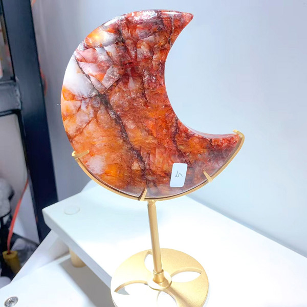fire quartz