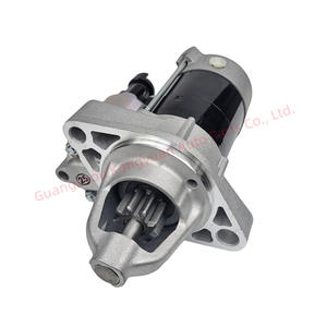 Motor de Arranque Automático Kangyuan 12V 12Nm para Acura RSX Type S 31200PRBA01 17886N 4280000010 Hecho en China - Product Image 1