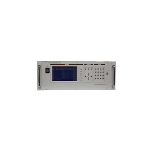 Probador de micromotores Zhongce ZC5840 483x365x180 para pruebas de motores paso a paso - Product Image 2