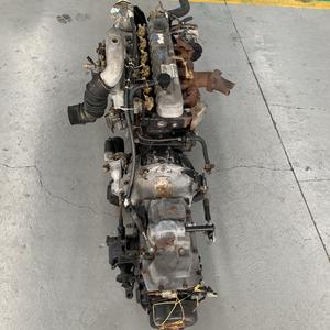 FE6 utilisé pour les moteurs diesel Hino pour camions et autobus - Product Image 5