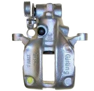 Original Fabriqué en Usine Étrier De Frein pour 440170 PEUGEOT 405 JE Casse (15E)(15B)1.6 B1E BDZ <span class=keywords><strong>BAZ</strong></span> B2A 1.9 D2C DKZ DDZ 1.8 TD GLD AJZ 1 - Product Image 2