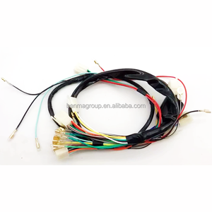 Arnés de Cableado para Motocicleta Benma Group <span class=keywords><strong>AX100</strong></span> 100cc, Piezas para Moto <span class=keywords><strong>Ax100</strong></span> - Product Image 2