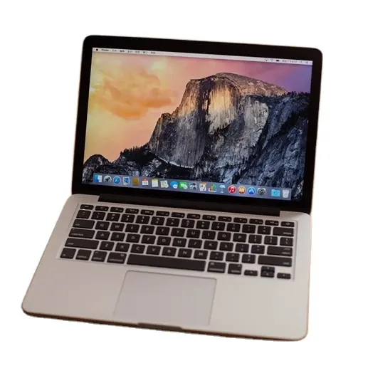 Изпользования сумка для ноутбука Macbook pro 11 13 15 дюймов полный разблокирована Подержанный ноутбук для Mackbook air i5 i7 i9
