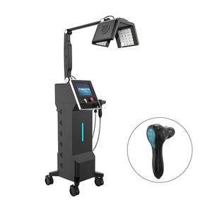 Nouveauté 2025 : Appareil de Traitement Capillaire Électrique 7-en-1 pour la Croissance des Cheveux et Massage du Cuir Chevelu à Bulles, Idéal pour Salons de Beauté/Spas - Product Image 4