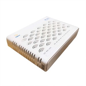 Sử dụng ZTE f660 V5 v5.0 v6.0 V8 V9 Wifi modem GPON ONT onu Modem sợi quang thiết bị onu Router v6.0 Modem ONT f660 v5.0 F670 - Product Image 2