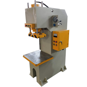 Công nghiệp thủy lực Punch Báo Chí huy chương kỷ niệm huy chương kim loại huy chương đặc biệt đúc máy cao Trọng tải chính xác đúc - Product Image 2