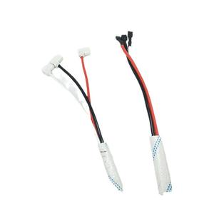 Câble de connexion pour compresseur de climatiseur, type spécial, épaissi, ignifuge, avec fil de cuivre pur, alimentation électrique - Product Image 1