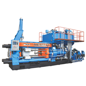 Presse d'extrusion d'aluminium avancée 700T avec système d'alignement précis pour la production de poignées de meubles - Product Image 1