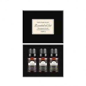 Huile de houx naturelle de pureté supérieure, un fabricant d'huiles essentielles pures, soulage les tensions musculaires - Product Image 1