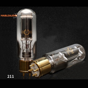 Amplificateur à tubes à vide <span class=keywords><strong>audio</strong></span> <span class=keywords><strong>Hifi</strong></span> Linlai 211, <span class=keywords><strong>test</strong></span>é en usine - Product Image 2