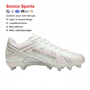 Tacos de fútbol americano personalizados de alta gama, tacos de fútbol americano de fábrica Fujian, tacos de fútbol americano para pedidos al por mayor - Product Image 1