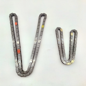 14PCS thời gian chuỗi tensioner Rail <span class=keywords><strong>Kit</strong></span> cho TOYOTA INNOVA Fortuner Hiace Coaster đất Cruiser Prado 2.7 2tr-fe 13506 75050 - Product Image 5