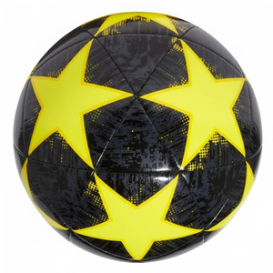 Ballon de football en cuir PU écologique de couleur personnalisée, taille personnalisée, durable, pour entraînement et matchs en extérieur - Product Image 3