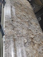 Panneau MDF mélaminé 1220x3660MM - Imperméable et ignifuge, qualité supérieure pour meubles et décoration murale