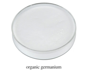 Heißer Verkauf zum Besten Fabrikpreis für Ge-132 12758-40-6 Organisches Germaniumpulver 99,5 %–99,999 % mit Alias Germaniumsesquioxid als Testmuster - Product Image 3