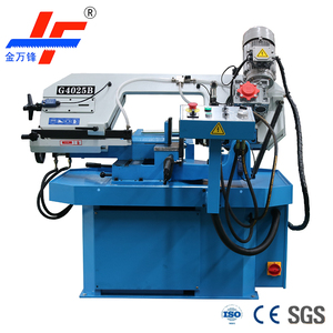 เครื่องเลื่อยองศาขนาดเล็ก รุ่น G4025B พร้อมใบเลื่อยขนาด 60 °   มุมหมุนได้ทั้งด้านหน้าและด้านหลัง - Product Image 2