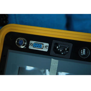 IVF Quenc hotest Wärme behandlungs geräte für Test-Abschreck mittel - Product Image 4