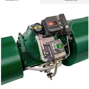 ตัวควบคุมดิจิตอล FIELDVUE DVC6200 SIS รุ่นใหม่ / FIELDVUE DVC6200f / FIELDVUE DVC6200 SIS / DVC6200P - Product Image 4