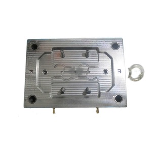 تايتشو الصين الدقة التدريجي أداة ختم يموت/العفن/الأدوات لقطع غيار السيارات العفن المصنع - Product Image 6
