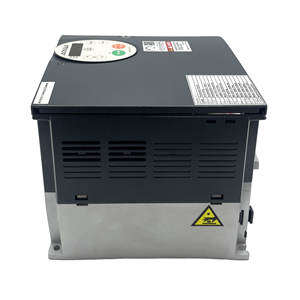 ATV212HU55N4 5.5kW 480V/380V IP21 VFD อินเวอร์เตอร์ 3 เฟส ควบคุมความเร็วมอเตอร์ ปั๊ม พัดลม สายพานลำเลียง ระบบอัตโนมัติอุตสาหกรรม ประหยัดพลังงาน - Product Image 5