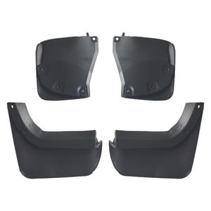 Garde-boue pour TOYOTA CRUISER LC300 2021, accessoires de protection contre les éclaboussures, protection des ailes de pick-up - Product Image 2