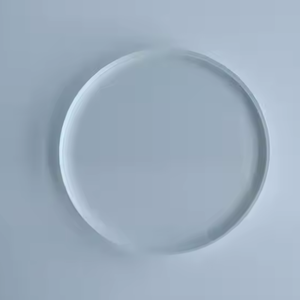 डि7080 समशीतोष्ण बोरोसिलिकेट कर्ड प्रकार बॉयलर जल स्तर गेज सुरक्षा ग्लास - Product Image 6