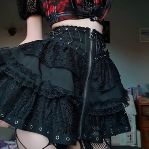 Sexy Emo Outfits - Emo Outfits for Women