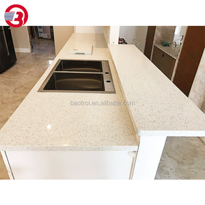 <span class=keywords><strong>Trouver</strong></span> des matériaux de construction similaires Plan de travail de <span class=keywords><strong>cuisine</strong></span> Plan de travail de salle de bain Plan de toilette Pierre artificielle Surface solide en acrylique - Product Image 6