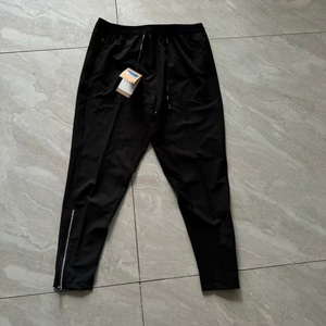 Nuovi <span class=keywords><strong>pantaloni</strong></span> da corsa <span class=keywords><strong>di</strong></span> alta qualità, <span class=keywords><strong>pantaloni</strong></span> da allenamento e fitness ad asciugatura rapida, <span class=keywords><strong>pantaloni</strong></span> sportivi riflettenti da <span class=keywords><strong>uomo</strong></span>. - Product Image 3