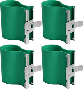 Funda de Silicona Reutilizable para Sublimación, para Tazas de 11 oz, para Impresión por Transferencia de Sublimación, Máquina de Prensa de Calor para Tazas - Product Image 1
