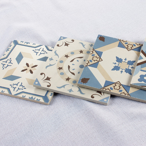 200x200 interni esterni casa design ceramica porcellana tradizionale encaustica fatto a mano <span class=keywords><strong>piastrelle</strong></span> di cemento <span class=keywords><strong>piastrelle</strong></span> <span class=keywords><strong>bagno</strong></span> decorazione della parete - Product Image 2