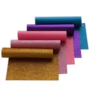 Großhandel Glitter Papier Glitter Karton Papier, DIY Multi color 300gsm Glitter Karton Papier für Kinder