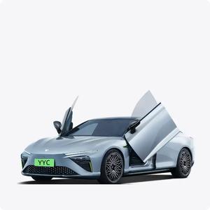 YYC รถไฮบริด <span class=keywords><strong>Neta</strong></span> S ซีดาน4ประตู5ที่นั่งพื้นที่ขนาดใหญ่พร้อมแบตเตอรี่ลิเธียมเทอร์นารี - Product Image 4