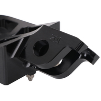 Harga Bagus Jual Foot Pegs Footrests Pedal untuk CRF125 CRF 150 CRF250 CRF450 KX 250 KXL 450
