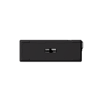 Clavier de jeu MonsGeek FUN60 Ultra 60% Tri-mode avec interrupteurs magnétiques TMR, 8K Hz, RT 0,01 mm, en aluminium CNC pour PC et Esports