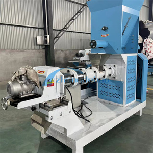 Petite machine <span class=keywords><strong>d</strong></span>'extrudeuse flottante pour la fabrication <span class=keywords><strong>d</strong></span>'aliments pour poissons à <span class=keywords><strong>prix</strong></span> bon marché - Product Image 6