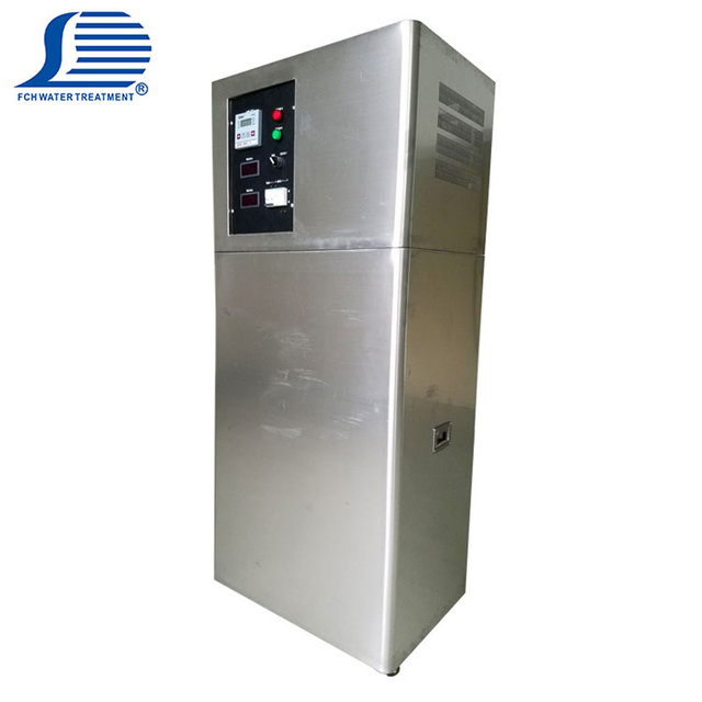 Cawolo Large Water Electrolysis Machine Alkaline Water Machine Industrial Commercial