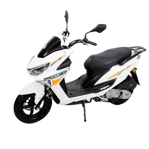 Wholesales חדש אופנוע 150CC מנוע באיכות גבוהה מנוע מבוגרים אופני אישה moto למכירה