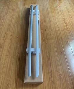 Convient pour <span class=keywords><strong>Honda</strong></span> ZR-V <span class=keywords><strong>ZRV</strong></span> 2023 2024 aluminium argent noir rails de toit barres de toit barres latérales 2 pièces - Product Image 2