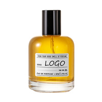 Cologne personnalisée à étiquette privée, parfum charmant, parfum longue durée, marque de luxe, EDP, parfum unisexe pour hommes et femmes