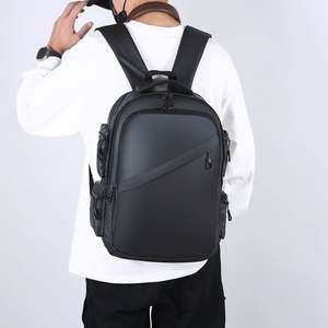 Mochila Escolar Casual Portátil de Gran Capacidad Personalizada, Impermeable, Universal, para Adolescentes y Estudiantes, para Laptop - Product Image 6