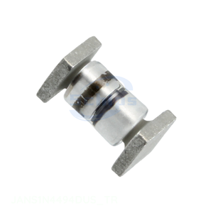 BOM IC In Stock Diodes SQ-MELF, A JANS1N4494DUS/TR Buy Electronics Components Online - Product Image 1