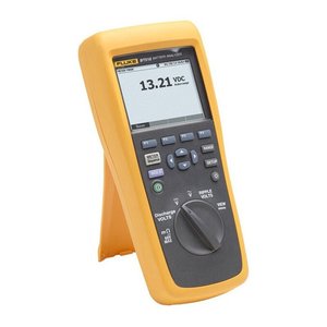 Analyseur de batterie Fluke BT510 2,64 m 13,21 VDC Testeur de résistance interne - Product Image 2