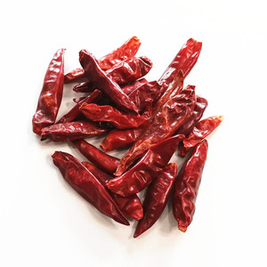 Groothandel Hoge Kwaliteit Ghost Chili Yunnan Hete Peper Natuurlijk Geen Additieven Spookpeper - Product Image 1