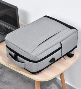 Sacs à dos scolaires personnalisés 2025, sacs à dos imperméables pour hommes, sacs à dos d'affaires pour hommes, sacs à dos pour ordinateur portable - Product Image 4