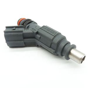 23209-0D030 Nouvel <span class=keywords><strong>injecteur</strong></span> de carburant pour <span class=keywords><strong>Toyota</strong></span> Auris <span class=keywords><strong>Corolla</strong></span> <span class=keywords><strong>Verso</strong></span> Yaris SCION VIOS SPACIO 23250-0D030 - Product Image 4