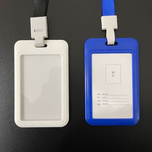 Cordón Promocional con Logotipo Personalizado, Cordón de Poliéster para el Cuello, Impresión por Sublimación con Transferencia de Calor para Porta Tarjetas - Product Image 6