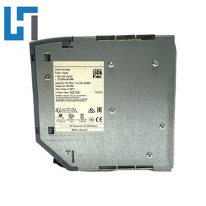 Nuevo Módulo de Alimentación Original SITOP PSU100S 6EP1336-2BA10, Controlador de Programación PLC 6EP13362BA10 en Stock - Product Image 3