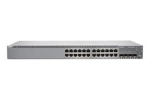 Switch de Red Juniper EX2300-48P de 48 Puertos PoE+ con 4 x 1/10GbE SFP/SFP+, SNMP y QoS - Product Image 3