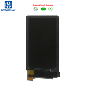 Módulo de Pantalla AMOLED FHD Huaxin de 5.44 Pulgadas, 1080x1920 RM67199 MIPI DSI de 4 Carriles, Pantalla Táctil para Dispositivos Inteligentes de Alta Gama - Product Image 5
